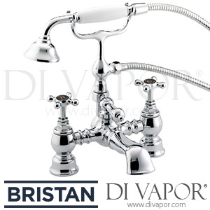 Bristan TY2 BSM C Trinity Bath Shower Mixer Spare Parts